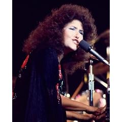 MELISSA MANCHESTER #1 - IN FARBE - Filmfoto - (Poster) PLAKATE - 25x20" (60x50cm)