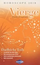 Vierge : 23 août - 22 septembre