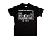 Minecraft Periodic Table Jugend T-Shirt Größe Medium