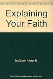 Explaining your faith