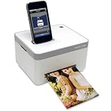 The iPhone Photo Printer.