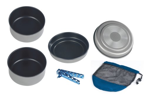 Go System Thermoware Cookset 2 Set de cuisson