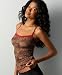  : Maidenform? "Mesh Collection" Camisole