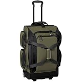Eddie Bauer® Timberwood 27" Vertical Upright - Palm Green