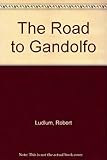 The road to Gandolfo