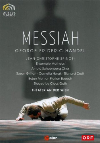 Handel: Messiah