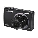Samsung PL65 Digital Camera (Black)
