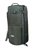 New 21 Sling Backpack Sport Duffle Duffel Travel Bag - Hunter Green