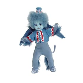 Madame Alexander Winged Monkey, 8