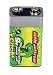 VENOM VEN-1594 Eco-Friendly 9V Alkaline Battery (1 Pack)