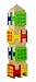 Wonderworld Stacking Town