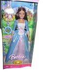 Barbie Princess and the Pauper Erika Doll - Caucasian