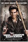 (24x36) Inglourious Basterds Movie Sgt. Donny Donowitz, Eli Roth Poster Print