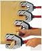 CL-EKT-55 - Bessey - BESSEY ONE HAND EDGE CLAMP