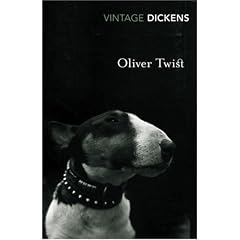 Oliver Twist (Vintage Classics)