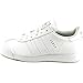 adidas Originals Samoa White/White/Silver Sneaker (Little Kid/Big Kid)