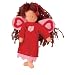 Waldorf Angel Love Red
