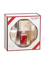 Shiseido Kit Facial 4 Piezas Benefiance-Ultimune