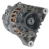 ALTERNATOR 03 04 05 VOLVO PENTA MARINE INBOARD 5.7GiL by Rareelectrical