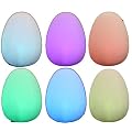 Light Changing Mood Ball