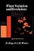 Books : Plant Variation and Evolution