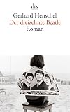 Produkt-Bild: Der dreizehnte Beatle: Roman