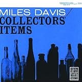 Revue Miles Davis  / Collector's Items