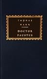 Doctor Faustus (Everyman's Library (Cloth))