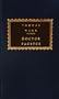 Doctor Faustus (Everyman's Library)