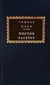 Doctor Faustus (Everyman's Library (Cloth))