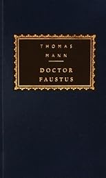 Doctor Faustus (Everyman's Library (Cloth))