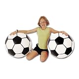 Sportogo 30in Giant Soccer Ball