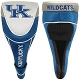 KENTUCKY WILDCATS OFFICIAL GOLF CLUB DRIVER HEAD COVER