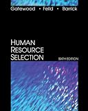 Human Resource Selection