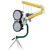 Baseball And Softball Pitching Machines Atec - Atec- Casey Pro 20-ball Automatic Feeder