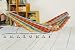 Amazonas Chico fantasia Children's Hammock