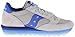 Saucony Originals Women's Jazz O Rainbow Classic Retro Running Shoe