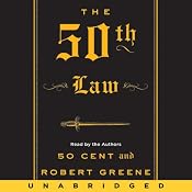 The 50th Law | [50 Cent, Robert Greene]