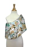 The Peanut Shell Classic Sling, Boho Chic, Small-Medium