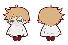 私がモテてどうすんだ【オモテウラバー】みんながもらったぷちドール