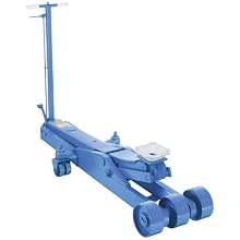 OTC 5009 20-Ton Hydraulic Service Jack