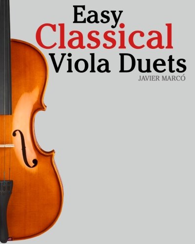 Easy Classical Alto Recorder Solos Featuring music of Bach Mozart Beethoven Wagner and others