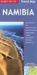 Namibia (Globetrotter Travel Map)