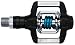 Crank Brothers Candy SL Pedals (MTN)