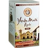 Yerba Mate Royale Chai Spice