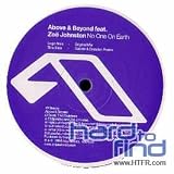 No One on Earth [12" VINYL]