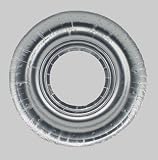 Pactiv/E Z Foil 88801A Burner Bib For Gas Stove