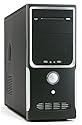 PC - CSL Speed 4412 (Core 2 Quad) - QuadCore! PC-System mit 
IntelCore 2 Quad Q8400 4× 2667 MHz, 500GB SATA, 4096MB DDR2, GeForce GTS
 2501024MB, DVD-RW, Sound, LAN