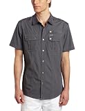Marc Ecko Cut & Sew Men's Conversion Shirt