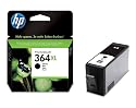 HP Original 364XL Black Ink Cartridge